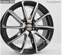 NEO 748 7x17 PCD 5x114.3 ET 39 DIA 60.1 BD