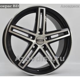 NEO 760 7x17 PCD 5x112 ET 42 DIA 57.1 BD