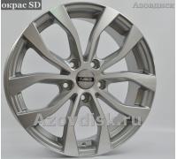 NEO 762 6.5x17 PCD 5x114.3 ET 40 DIA 66.1 SD