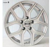 NEO 766 6.5x17 PCD 5x114.3 ET 40 DIA 66.1 S
