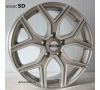 NEO 766 6.5x17 PCD 5x114.3 ET 40 DIA 66.1 SD