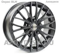 NEO 771 7x17 PCD 5x114.3 ET 41 DIA 67.1 BLM