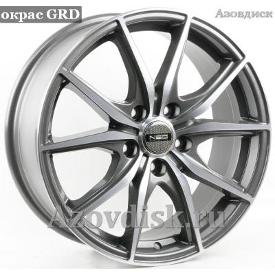 NEO 776 7x17 PCD 5x114.3 ET 45 DIA 60.1 GRD
