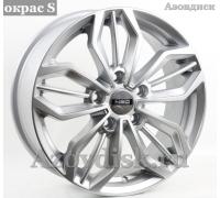 NEO 780 7.5x17 PCD 5x114.3 ET 50 DIA 67.1 S