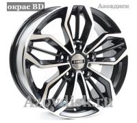NEO 780 7.5x17 PCD 5x114.3 ET 50 DIA 67.1 BD NEO 780 7.5x17 PCD 5x114.3 ET 50 DIA 67.1 BD
