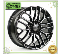 NEO 781 6.5x17 PCD 5x114.3 ET 50 DIA 64.1 BD