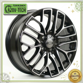 NEO 781 6.5x17 PCD 4x100 ET 43 DIA 60.1 BD
