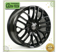 NEO 781 6.5x17 PCD 5x114.3 ET 50 DIA 64.1 BL