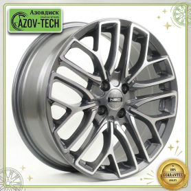 NEO 781 6.5x17 PCD 4x100 ET 43 DIA 60.1 GRD