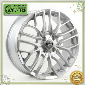 NEO 781 6.5x17 PCD 4x100 ET 48 DIA 54.1 S NEO 781 6.5x17 PCD 4x100 ET 48 DIA 54.1 S