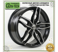 NEO 782 7.5x17 PCD 5x114.3 ET 45 DIA 60.1 BD NEO 782 7.5x17 PCD 5x114.3 ET 45 DIA 60.1 BD