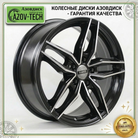 NEO 782 7.5x17 PCD 5x108 ET 50.5 DIA 63.4 BD NEO 782 7.5x17 PCD 5x108 ET 50.5 DIA 63.4 BD
