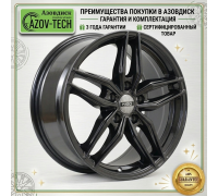 NEO 782 7.5x17 PCD 5x108 ET 50.5 DIA 63.4 BL