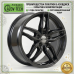 NEO 782 7.5x17 PCD 5x108 ET 50.5 DIA 63.4 BL