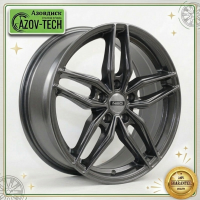NEO 782 7.5x17 PCD 5x112 ET 51 DIA 66.6 BMG