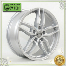 NEO 782 7.5x17 PCD 5x114.3 ET 45 DIA 60.1 S