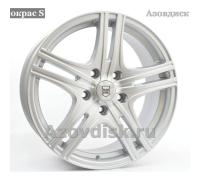 Tech Line 810 8x18 PCD 5x120 ET 40 DIA 72.6 S