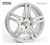 Tech Line 810 8x18 PCD 5x114.3 ET 40 DIA 67.1 S