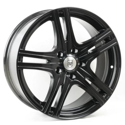 Tech Line 810 8x18 PCD 5x114.3 ET 40 DIA 67.1 BLM Tech Line 810 8x18 PCD 5x114.3 ET 40 DIA 67.1 BLM