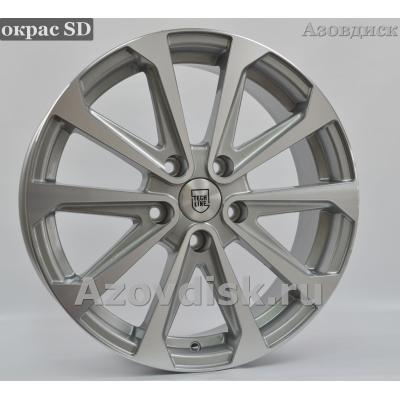 NEO 812 7x18 PCD 5x114.3 ET 38 DIA 67.1 SD NEO 812 7x18 PCD 5x114.3 ET 38 DIA 67.1 SD