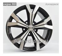 NEO 815 8x18 PCD 5x112 ET 39 DIA 66.6 BD NEO 815 8x18 PCD 5x112 ET 39 DIA 66.6 BD