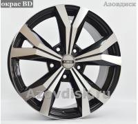 NEO 815 8x18 PCD 5x130 ET 50 DIA 71.6 BD NEO 815 8x18 PCD 5x130 ET 50 DIA 71.6 BD
