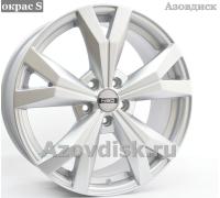 NEO 815 8x18 PCD 5x112 ET 39 DIA 66.6 S