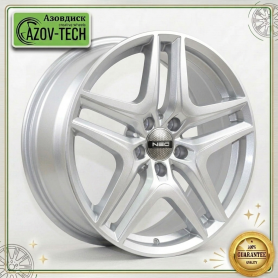 NEO 823 8x18 PCD 5x112 ET 40 DIA 66.6 S