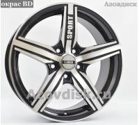 NEO 827 8x18 PCD 5x112 ET 40 DIA 66.6 BD