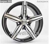NEO 827 8x18 PCD 5x114.3 ET 40 DIA 67.1 BD