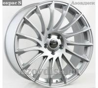 NEO 831 8x18 PCD 5x112 ET 40 DIA 66.6 S