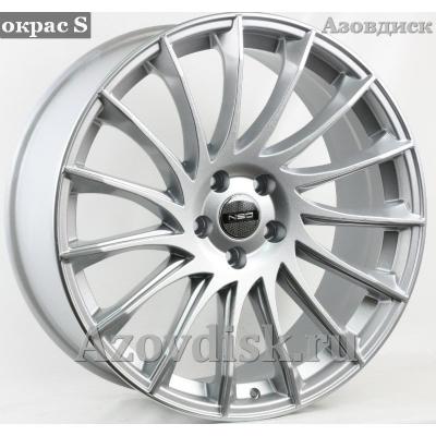 NEO 831 8x18 PCD 5x112 ET 40 DIA 66.6 S
