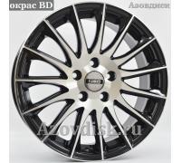 NEO 831 8x18 PCD 5x114.3 ET 40 DIA 66.1 BD