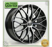 NEO 840 8x18 PCD 5x114.3 ET 45 DIA 67.1 BD
