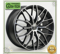 NEO 840 8x18 PCD 5x114.3 ET 40 DIA 67.1 BDM