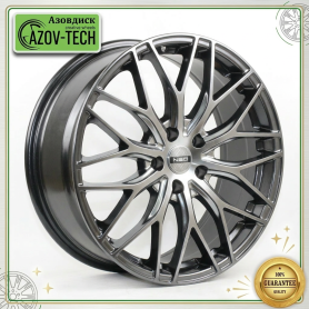 NEO 840 8x18 PCD 5x108 ET 40 DIA 63.4 BH