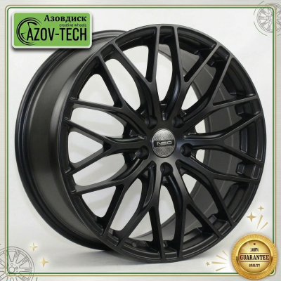 NEO 840 8x18 PCD 5x108 ET 45 DIA 63.4 BLM NEO 840 8x18 PCD 5x108 ET 45 DIA 63.4 BLM