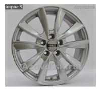 NEO 842 7.5x18 PCD 5x114.3 ET 40 DIA 67.1 S