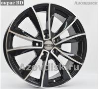 NEO 842 7.5x18 PCD 5x114.3 ET 40 DIA 66.1 BD