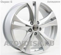 NEO 844 7.5x18 PCD 5x112 ET 35 DIA 66.6 S