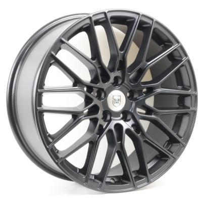 Tech Line 901 8x19 PCD 5x112 ET 45 DIA 66.6 BLM Tech Line 901 8x19 PCD 5x112 ET 45 DIA 66.6 BLM