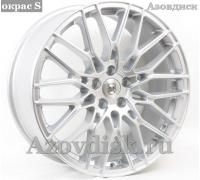 Tech Line 901 8x19 PCD 5x112 ET 45 DIA 66.6 S