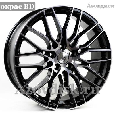 Tech Line 901 8x19 PCD 5x114.3 ET 39 DIA 67.1 BD