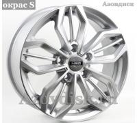 NEO 680 6.5x16 PCD 5x114.3 ET 50 DIA 67.1 S