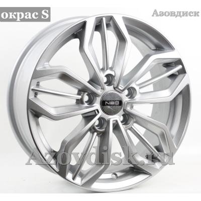 NEO 680 6.5x16 PCD 5x114.3 ET 50 DIA 67.1 S