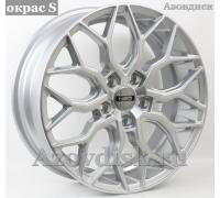 NEO N-V09-1770 7x17 PCD 5x114.3 ET 38 DIA 67.1 S