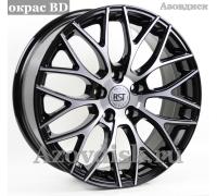 RST R137 7x17 PCD 5x114.3 ET 35 DIA 67.1 BD