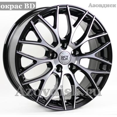 RST R137 7x17 PCD 5x114.3 ET 35 DIA 67.1 BD