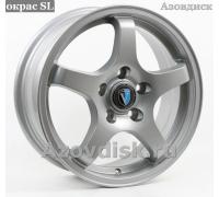 VENTI А-1041 5.5x14 PCD 4x98 ET 35 DIA 58.6 SL