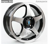VENTI А-1041 5.5x14 PCD 4x98 ET 35 DIA 58.6 BD